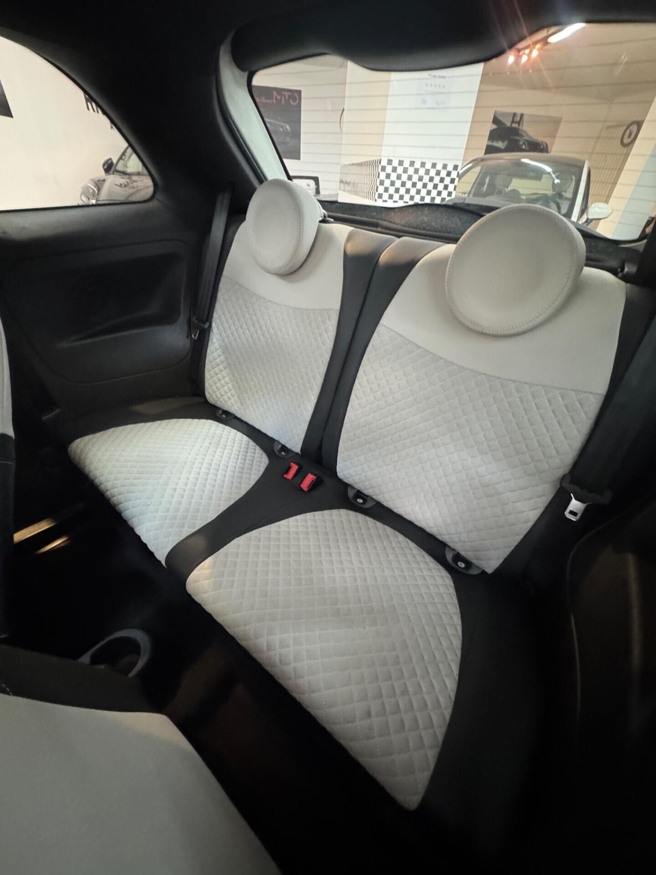 500 Hybrid Dolcevita PREZZO REALE