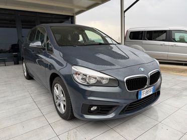 Bmw 216 216d Active Tourer Advantage