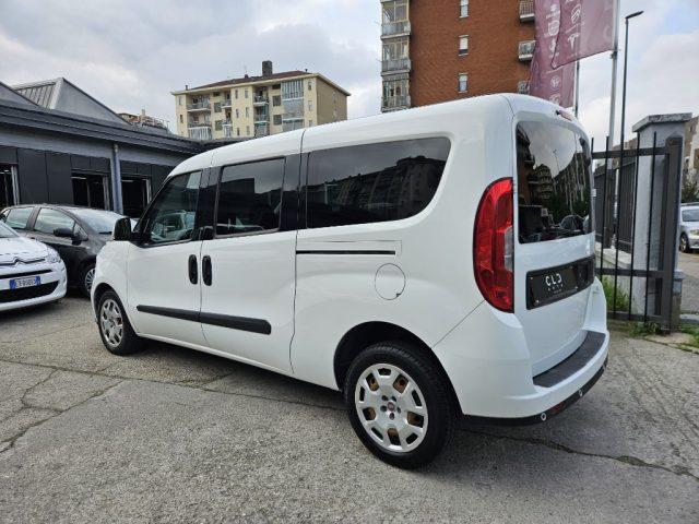 FIAT Doblo Doblò 1.6 MJT 105CV
