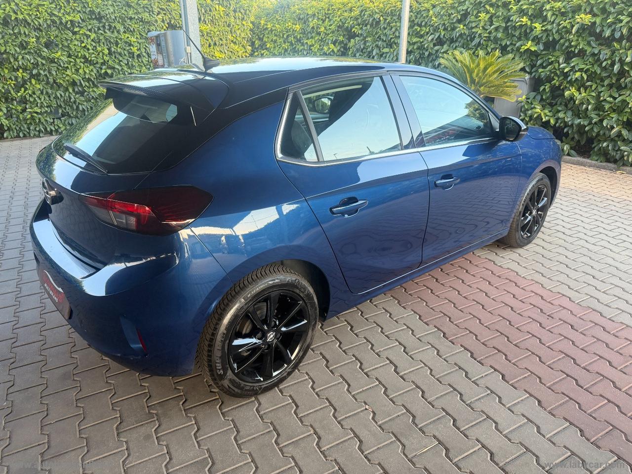 OPEL Corsa 1.2 Elegance