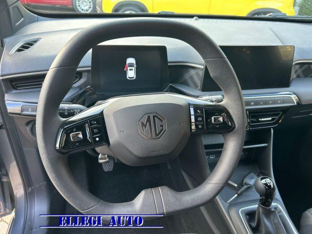 MG MG3 1.5 Standard KM 0