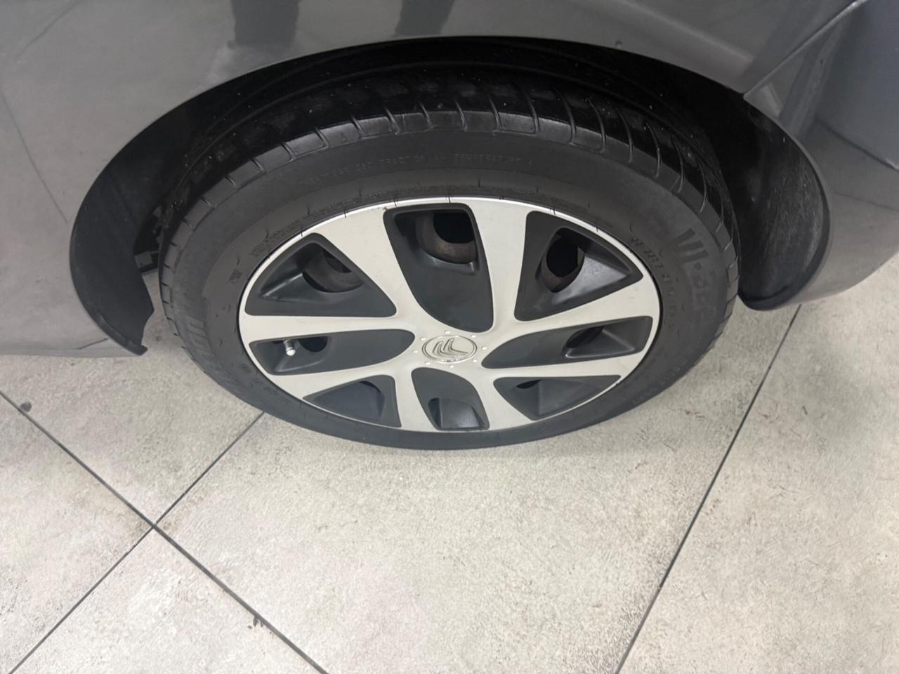 Citroen C3 Picasso 1.4 VTi 95 Exclusive Gpl Ok Neopatentati