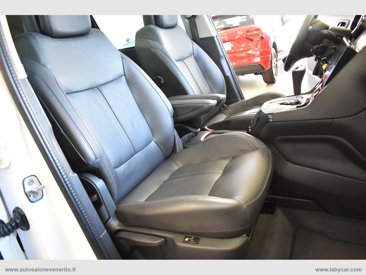 PEUGEOT 5008 BlueHDi 120 EAT6 S&S Allure