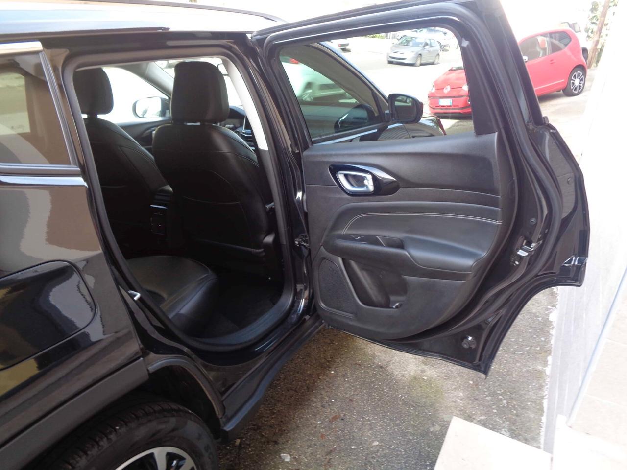 Jeep Compass 1.6 MJT 130CV Limited (Finanziabile)