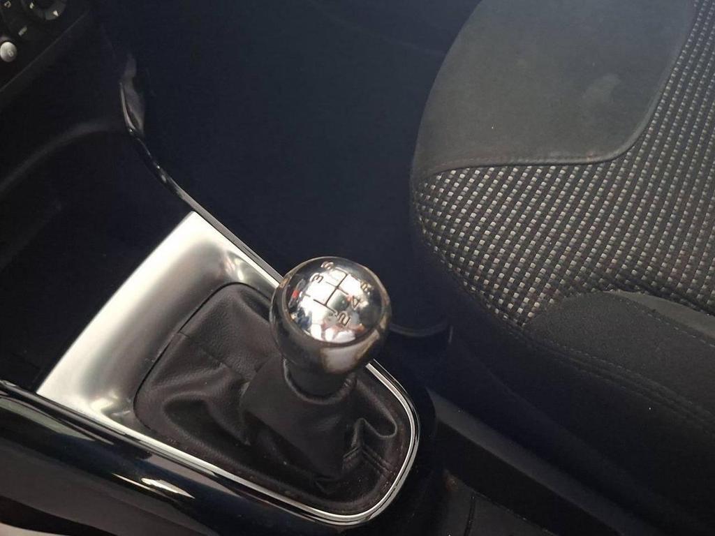 Citroen C3 1.4 HDi Exclusive
