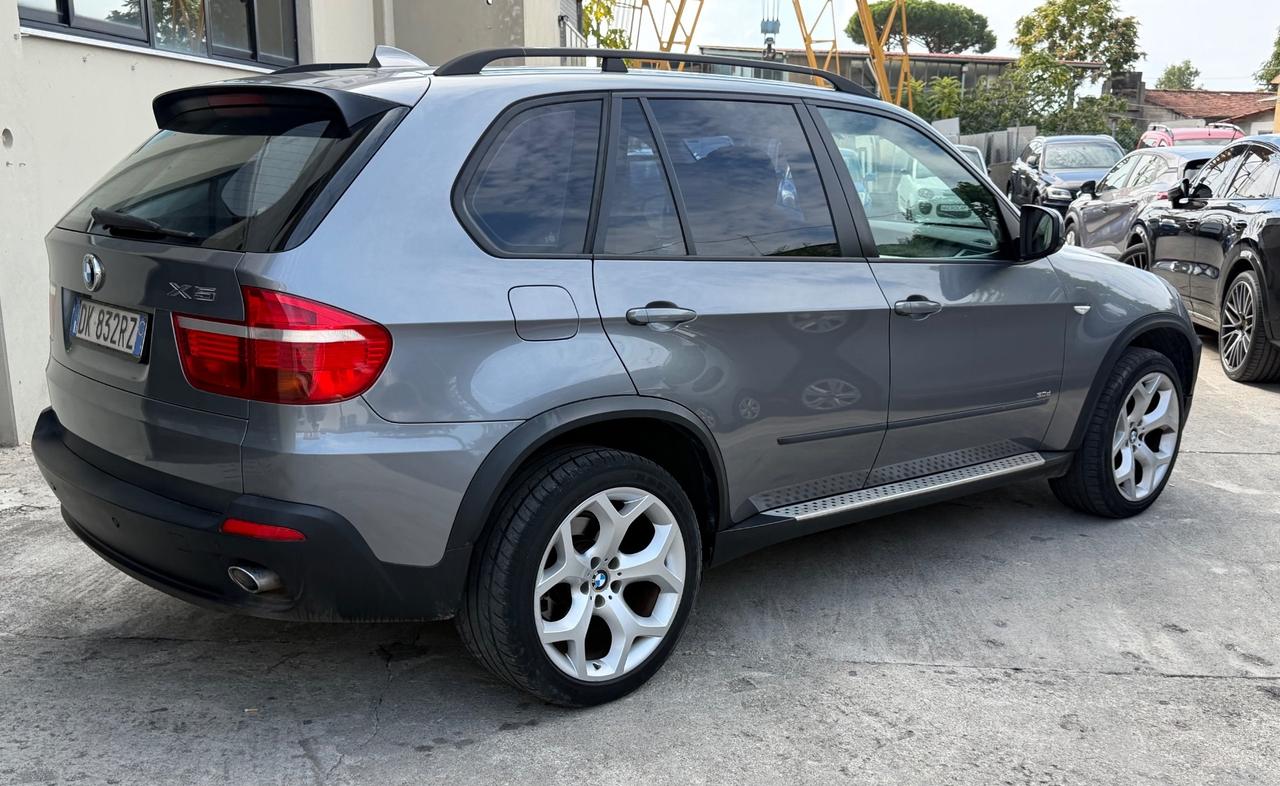 Bmw X5 3.0d cat Attiva