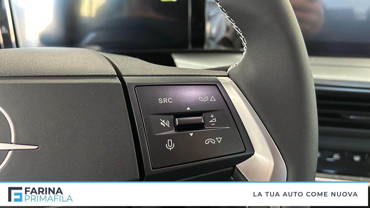 OPEL FRONTERA GS Hybrid 145cv EDCT