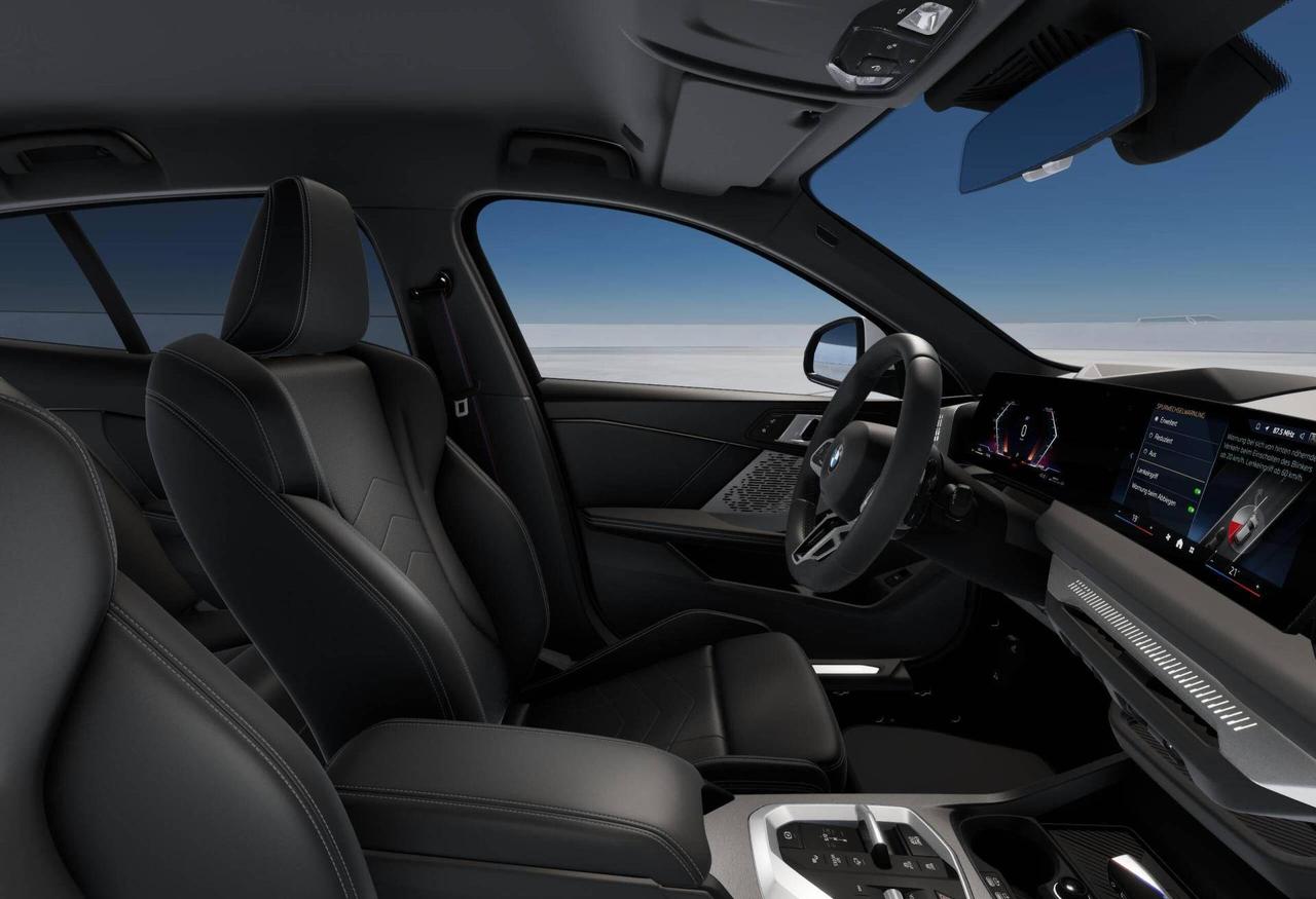 BMW Serie 1 120d 48V MSport Pro