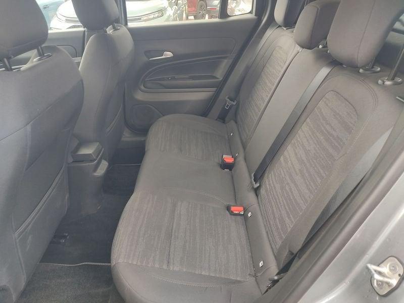 Jeep Avenger 1.2 Turbo Altitude