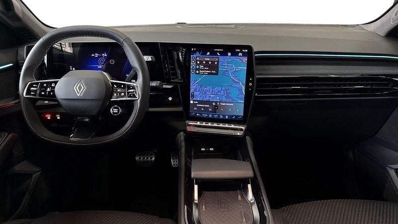 Renault Austral NUOVO esprit Alpine MY25 full hybrid E-Tech 200