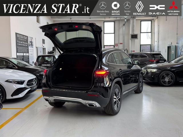 MERCEDES-BENZ GLA 180 d SPORT