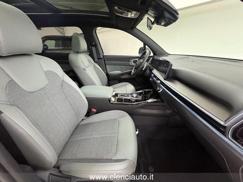 Kia Sorento 1.6 T-GDi PHEV AT6 4WD Style