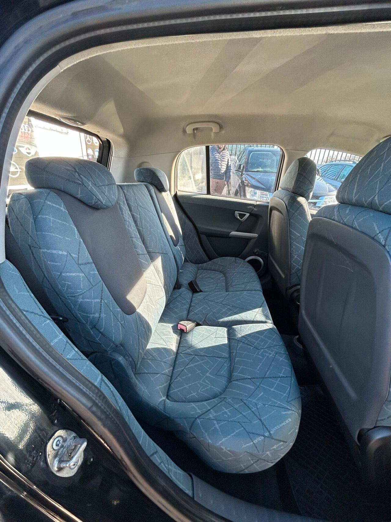 Smart ForFour 1.3 passion