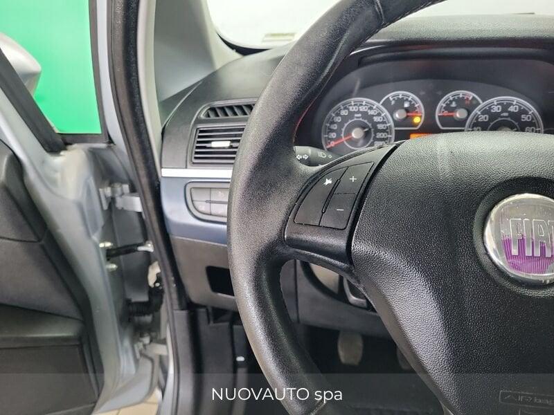 FIAT Grande Punto Grande Punto 1.2 5 porte Dynamic