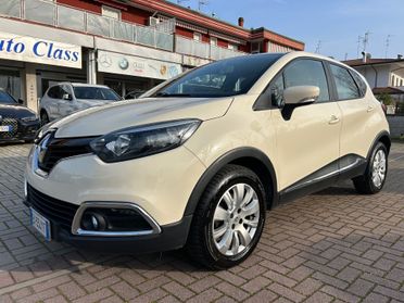 Renault Captur 1.5 dCi 8V 90 CV Start&Stop Live