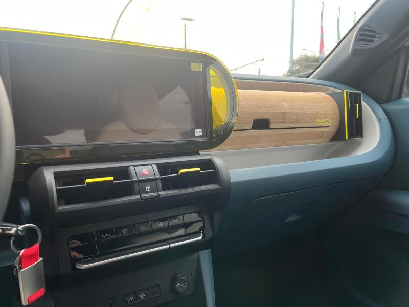 Fiat Grande Panda 1.2 hybrid La Prima 110cv edct