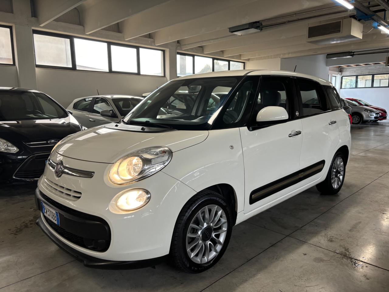 Fiat 500L Living 1.6 Multijet