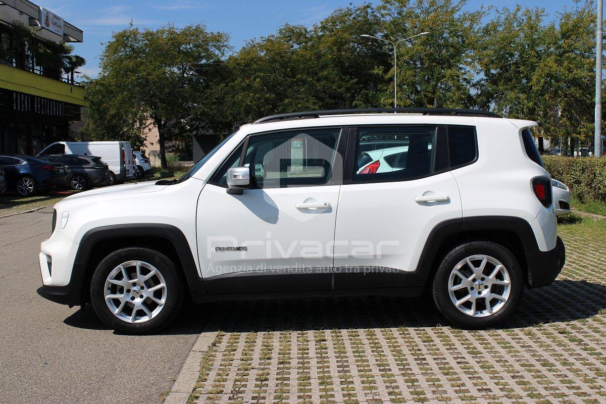 JEEP Renegade 1.0 T3 Limited