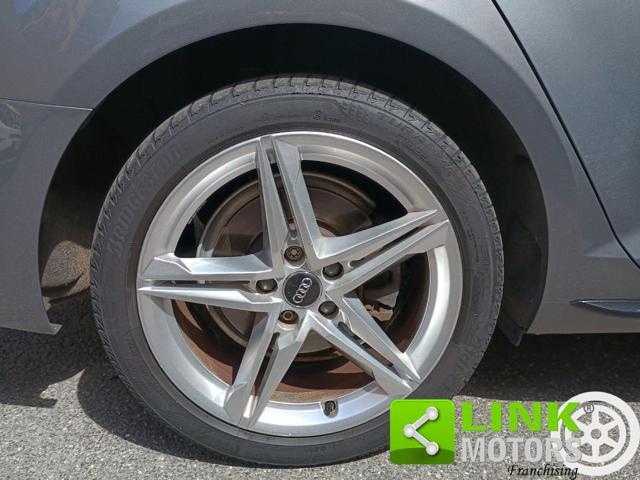 AUDI A4 Avant 1.4 TFSI S tronic Business