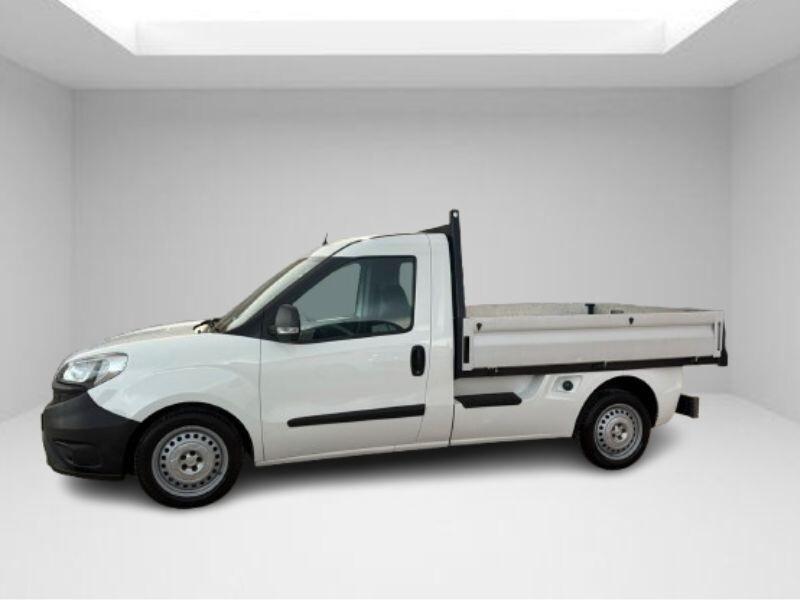 Fiat Doblò 1.6 MJT 105CV Cassonato Work-Up