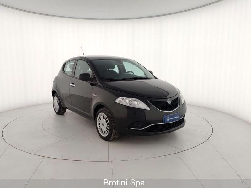 Lancia Ypsilon Ypsilon 1.2 69 CV 5 porte Gold