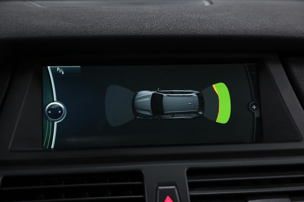 BMW X5 xDrive30d Futura auto