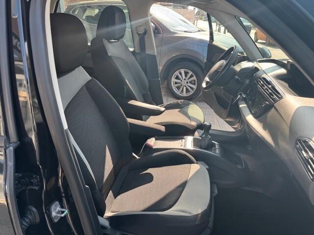 Citroen C4 Picasso 1.6 e-HDi 115 Seduction Navi-Tel-Pdc