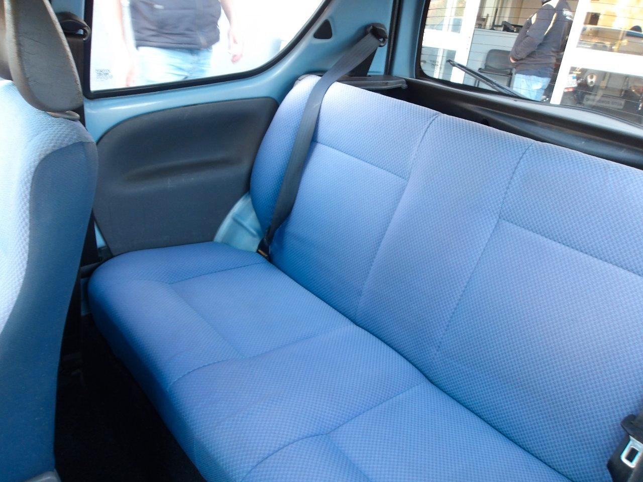 Fiat Seicento 1.1