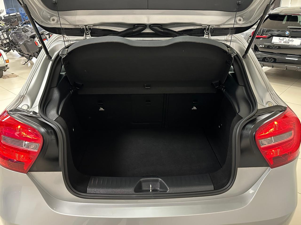 Mercedes-benz A 180 CDI 109 CV Sport - 2015