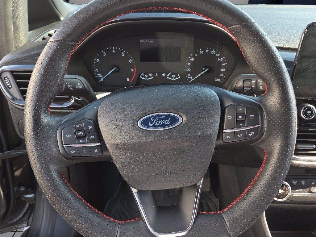 FORD Fiesta 5p 1.0 ecoboost h ST-Line 125cv del 2023