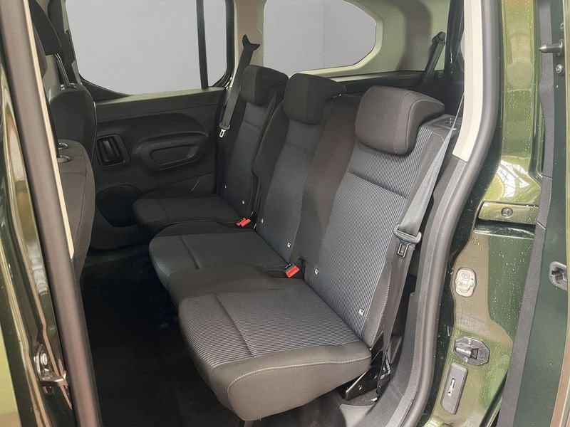 FIAT Qubo L 1.5 Diesel 130 Cv At8 La Prima