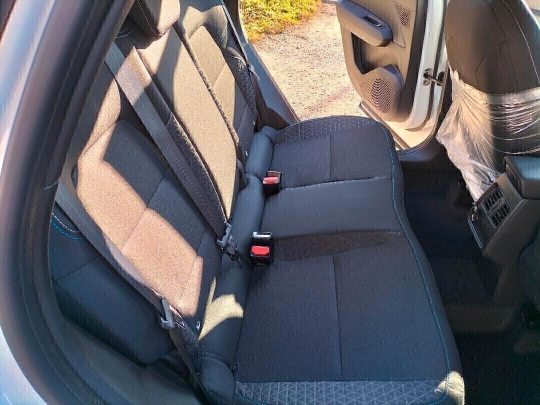 Mitsubishi ASX 1.0 100cv GPL DELLA CASA!! PRONTA CONSEGNA!!