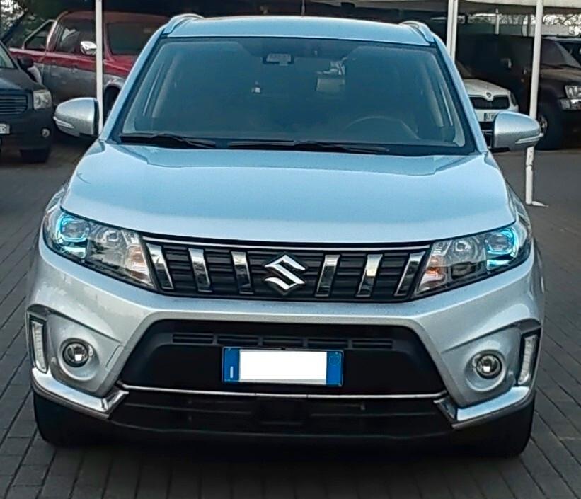 Suzuki Vitara 1.4 Boosterjet GPL 4WD AllGrip Top