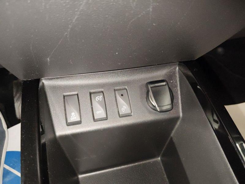 Dacia Spring Electric 45 Comfort Plus rif.GH389