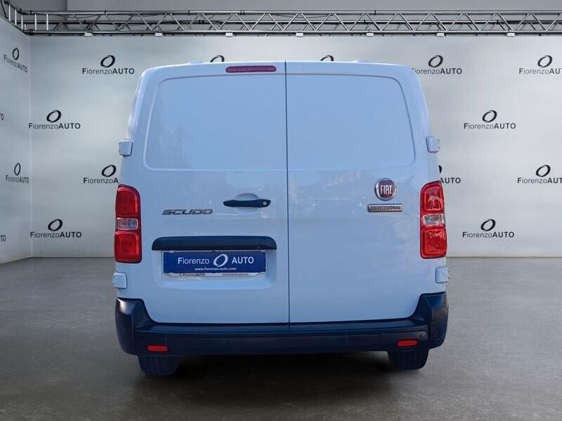 Fiat Scudo 1.5 BlueHDi 100 CV PL-TN Furgone - PREZZO REALE