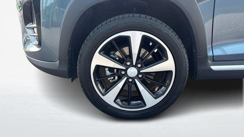 DR AUTOMOBILES dr 3.0 1.5 116cv CVT