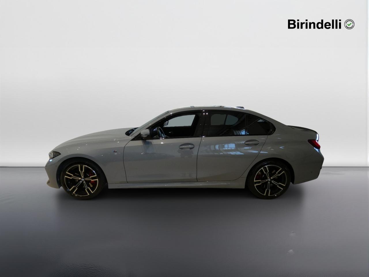BMW Serie 3(G20/1-80/1) - 320d 48V xDrive Msport Pro