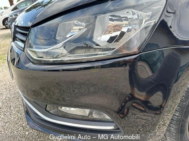 Volkswagen Polo Polo 1.2 TSI 5p. Comfortline BlueMotion Technology