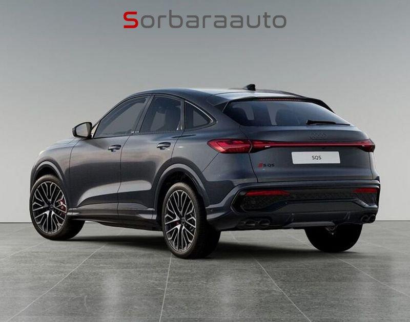 Audi Q5 S SPB TFSI mHEV+ quattro sport attitude+Tetto Panor.