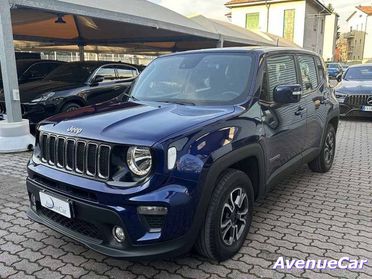 JEEP Renegade 1.6 mjt LONGITUDE AUTOMATICA NAVIGATORE IVA ESPOST