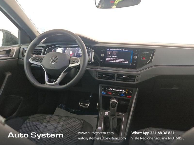 Volkswagen Taigo Taigo 1.5 tsi R-Line 150cv dsg