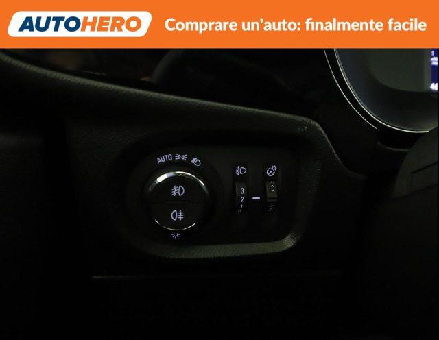 OPEL Corsa 1.2 100 CV aut. GS