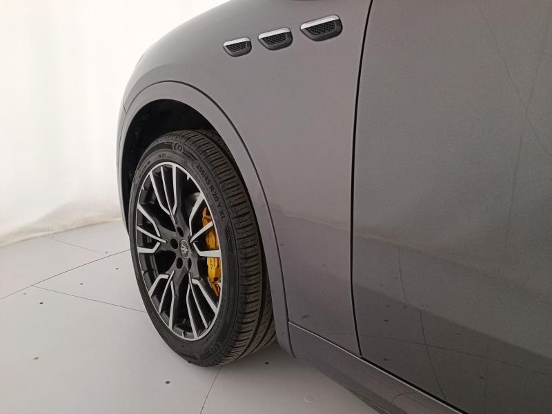 Maserati Grecale 2.0 MHEV GT AWD Auto