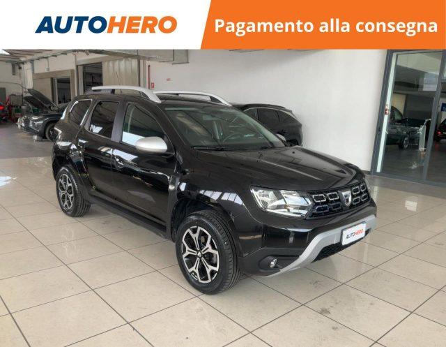 DACIA Duster 1.5 Blue dCi 8V 115 CV 4x2 Prestige