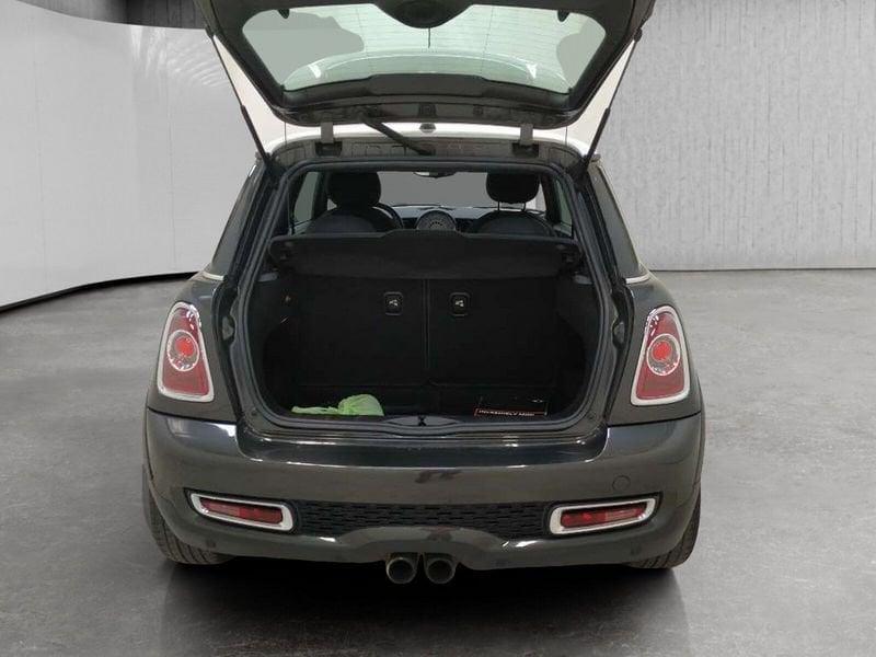 MINI Mini 1.6 Cooper S 184cv FL