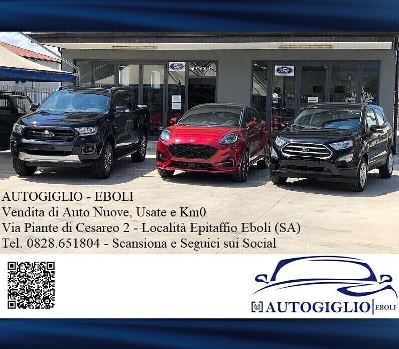 Citroen C3 1.5BlueHDi 100cv anno 2021