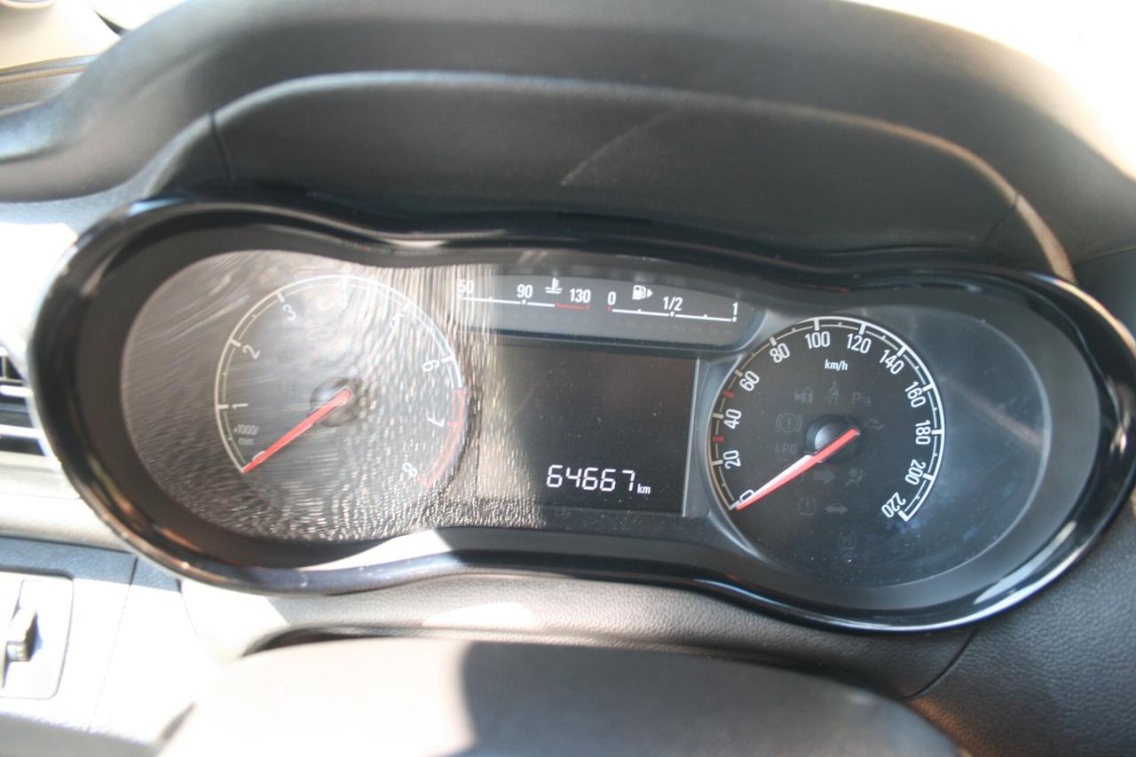 Opel Karl 1.0 75 CV