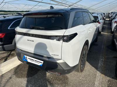 Peugeot 5008 1.2 hybrid GT 145cv 7p.ti e-dcs6 IN PROMO