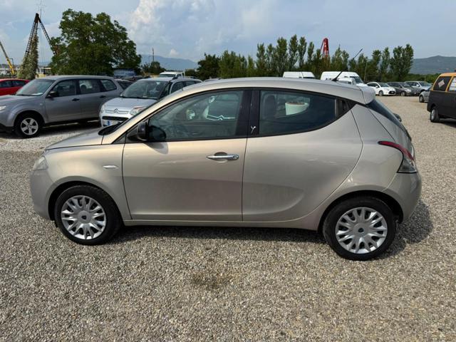 LANCIA Ypsilon 1.2 69 CV 5 porte S&S Silver