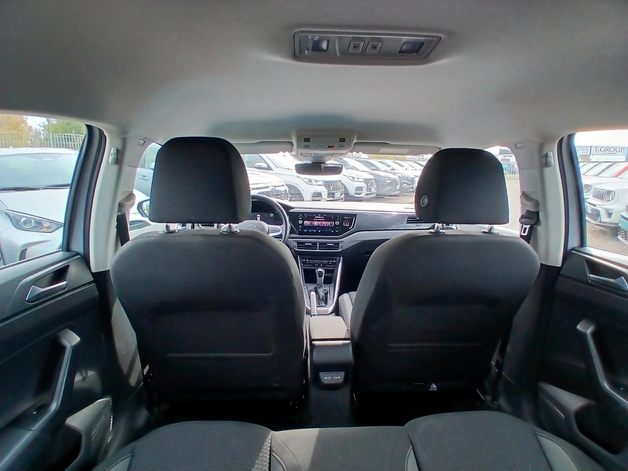 Volkswagen Polo 1.0 TSI DSG Life + GPL*